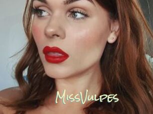 MissVulpes