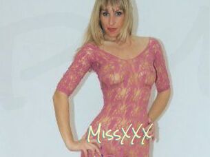MissXXX