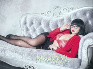 MissXXXL