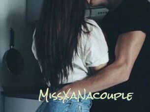MissXaNacouple