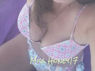 Miss_Honey17 Porn Monkey Cash