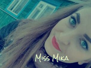 Miss_Mika Porn Monkey Cash