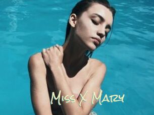 Miss_X_Mary Porn Monkey Cash