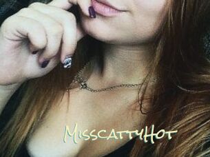 MisscattyHot