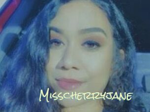 Misscherryjane