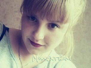 Missextrim