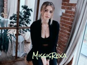 MissisRexa