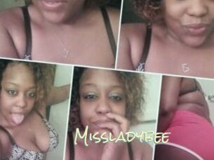 Missladybee
