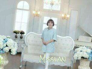 Misslan