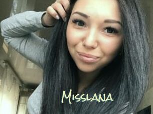 Misslana