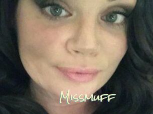 Missmuff