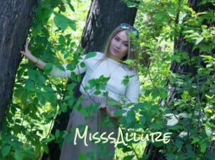 MisssAllure