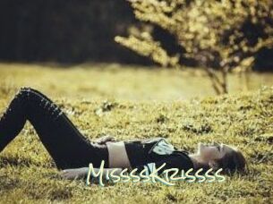 MissssKrissss