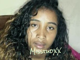 MisstudXX