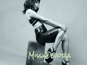 MissxDevora