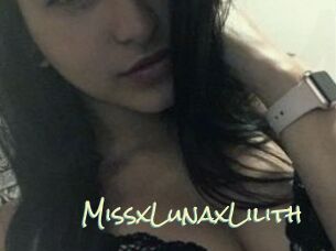 MissxLunaxLilith