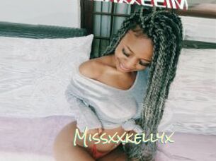Missxxkellyx