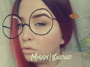 Missy18xoxo