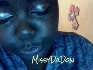 MissyDaDon