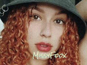 MissyFoox