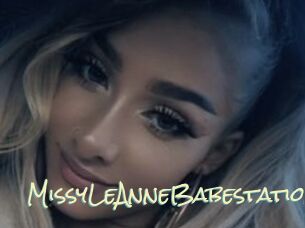 MissyLeAnneBabestation