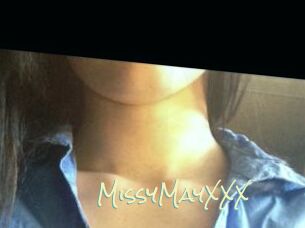 MissyMayXXX