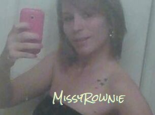 MissyRownie