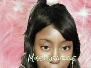 MissySparkle