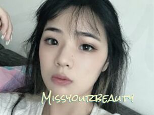 Missyourbeauty