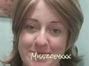 Misszoeyxxx