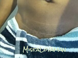 MistaLovaman