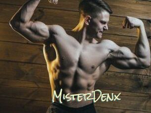 MisterDenx