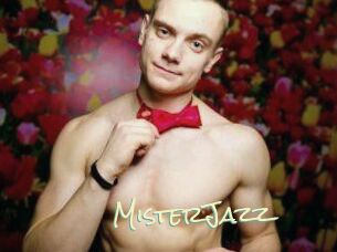 MisterJazz