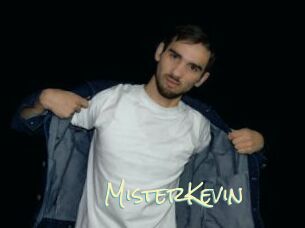 MisterKevin Porn Monkey Cash