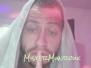 MisterMunroux