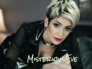 MisteriousEve