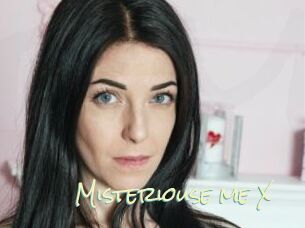 Misteriouse_me_X