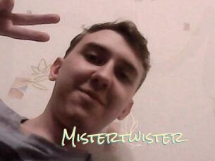 Mistertwister