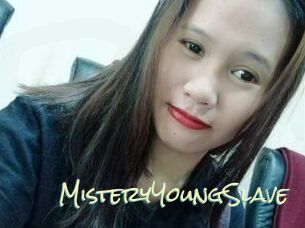 MisteryYoungSlave
