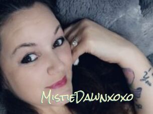MistieDawnxoxo