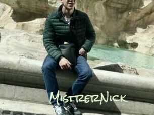 MistrerNick