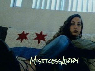 MistressAbby