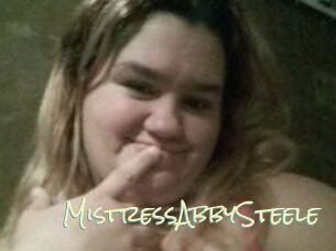 MistressAbbySteele