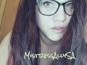 MistressAllySA