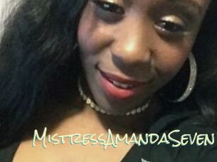 MistressAmandaSeven