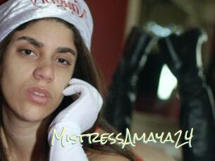 MistressAmaya24