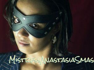 MistressAnastasiaSmash
