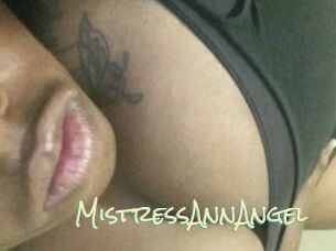 MistressAnnAngel Porn Monkey Cash
