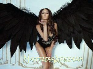 MistressAreeyah
