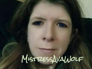 MistressAvaWolf